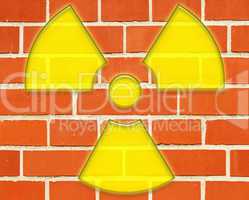 Radioaktivität - Kernenergie - Gefahr
