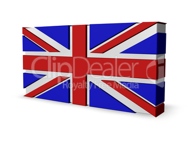 union jack