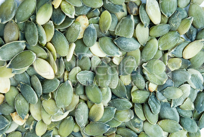 Pumpkin seeds