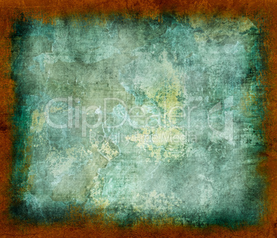 grunge texture - perfect background with space for text