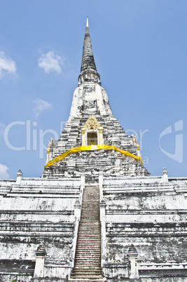 Wat Phu Khao Thong