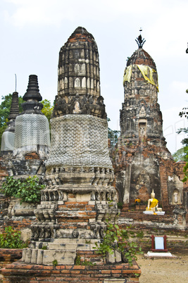 Wat Choeng Tha