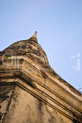 Wat Yai Chai Mongkol