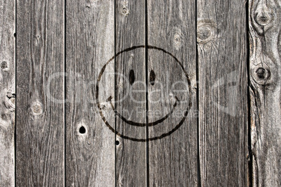 smiley smiley