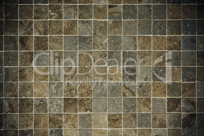 grunge tiled background