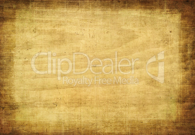 grunge wooden background