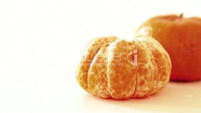 Orangen 2