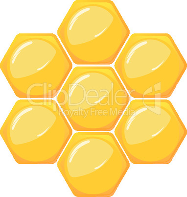 Honeycomb pattern.eps