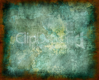 grunge texture - perfect background with space for text