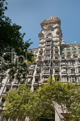 Palacio Barolo, Buenos Aires