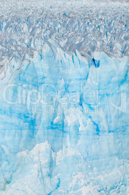 Perito Moreno Glacier, Patagonia, Argentina