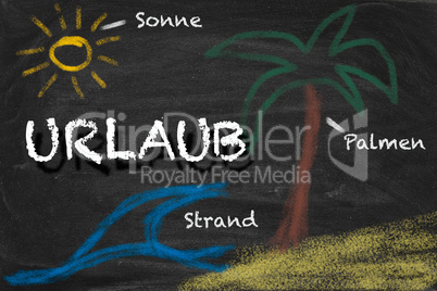 Urlaub 01