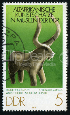 postage stamp