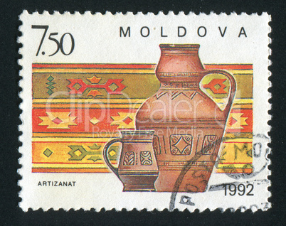 postage stamp