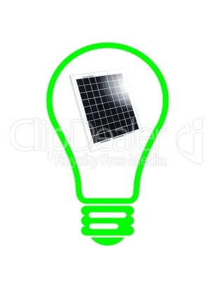 Solar Light