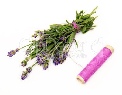 Lavender small bouquet
