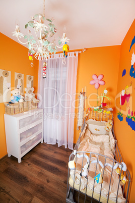 Baby Room