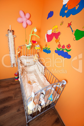 Baby Room