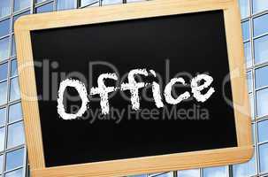 Office - Business Concept