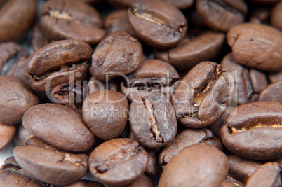 Caffee beans