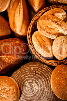 bread