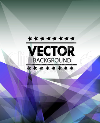 Colorful vector background  with place for your text