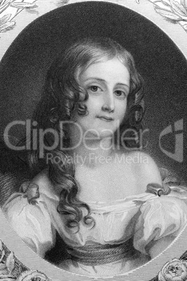Lady Adela C.M. Villiers