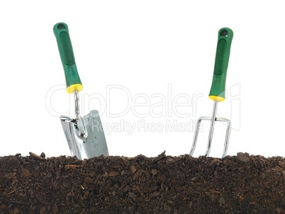 Garden Soil