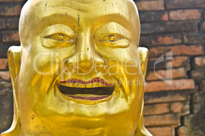 Buddha