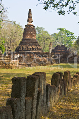 Wat Phra Kaeo