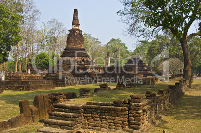 Wat Phra Kaeo