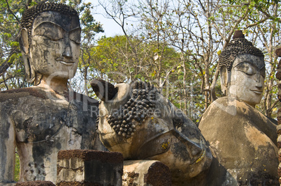 Wat Phra Kaeo