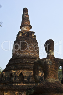 Wat Phra Kaeo