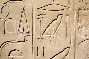 ancient egypt images and hieroglyphics