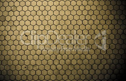 grunge tiled background