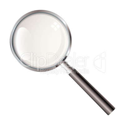 Magnifying glass