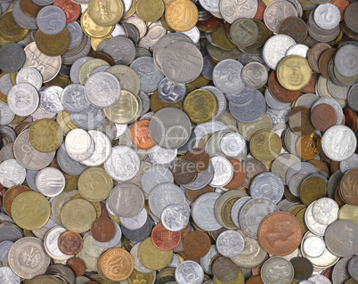 World Coins