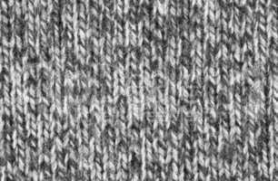 Woven Wool Texture