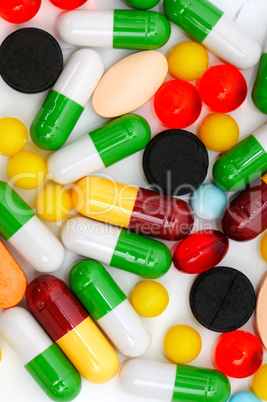 pills