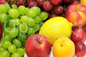 fruits
