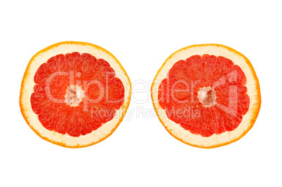 grapefruit