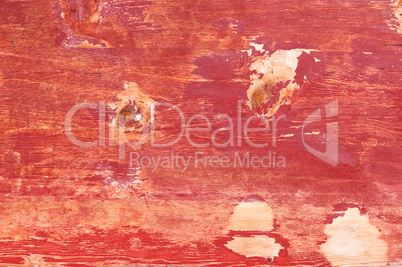 grunge wooden background