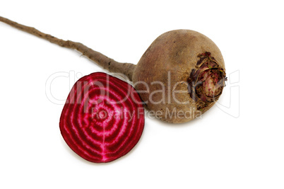 red beet