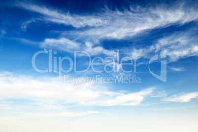 sky