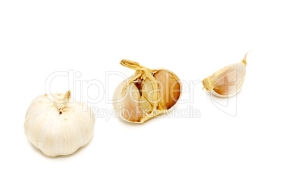 garlic