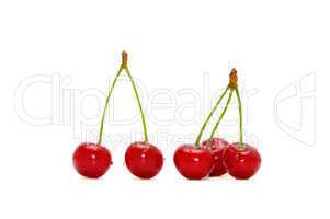 cherries