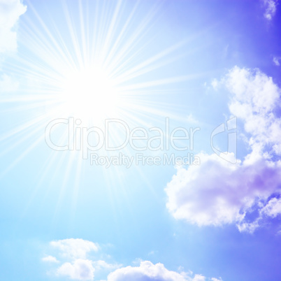 sky