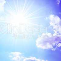 sky