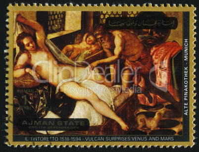 postage stamp postage stamp