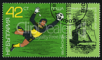 postage stamp postage stamp